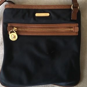 Michael Kors Crossbody Purse